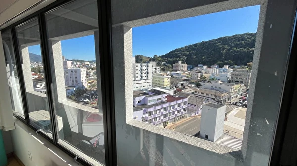 Listagem de imóveis