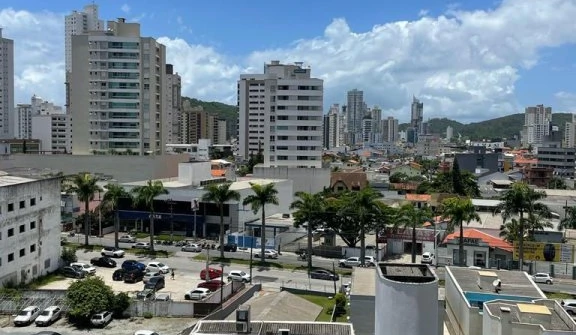 Página do imóvel
