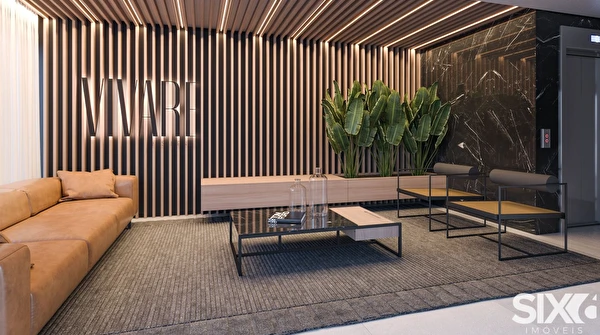 Edifício Vivare Residence