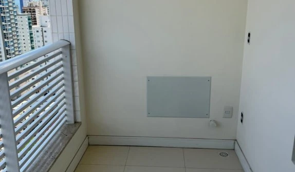 Página do imóvel