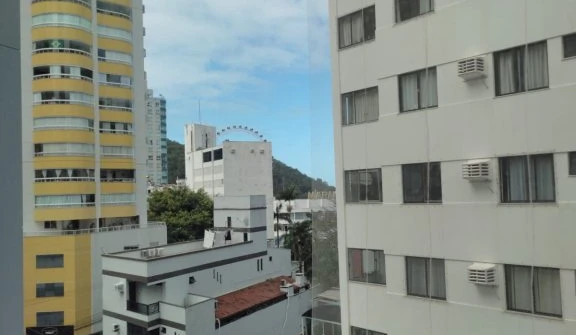 Listagem de imóveis