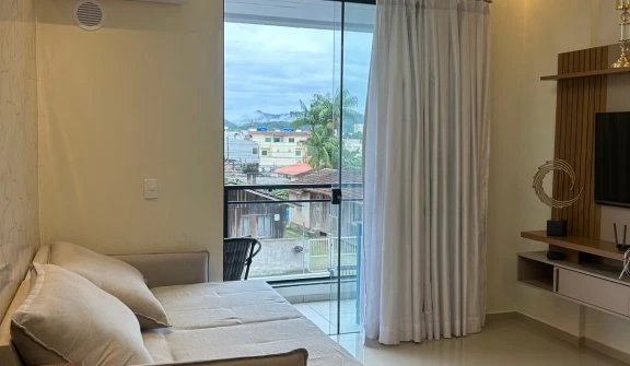 Edifício Residencial Joana 2