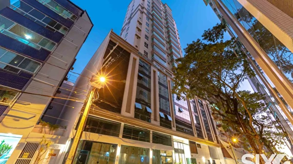 Edifício San Valentim