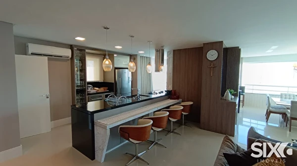 Edifício Barra Tower