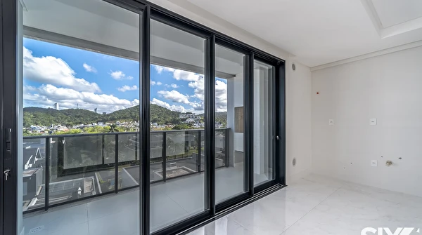 Apartamento no Edifício Brava Select com 03 dormitórios à venda no Praia Brava em Itajaí/SC