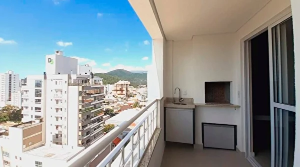 Listagem de imóveis