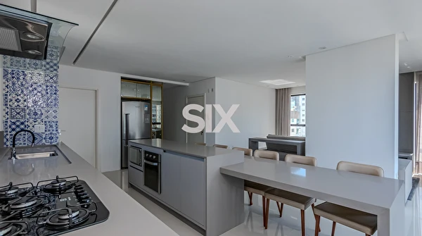 Boulevard Brasil Residence