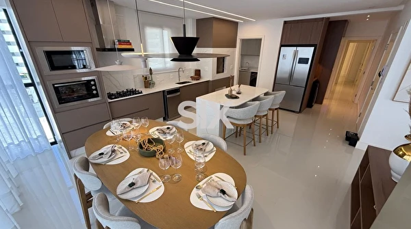 Boulevard Brasil Residence