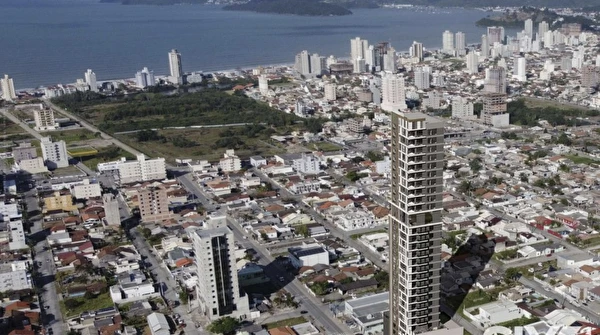 Página do imóvel