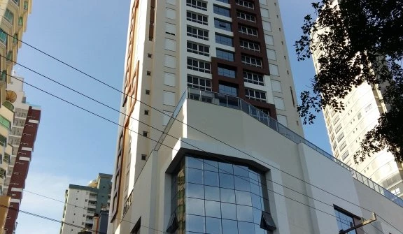 Página do imóvel