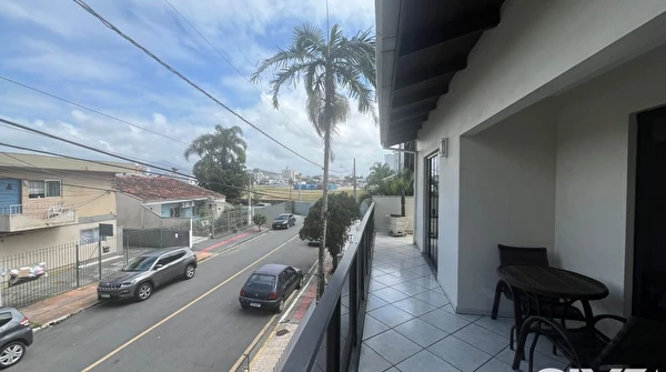 Página do imóvel