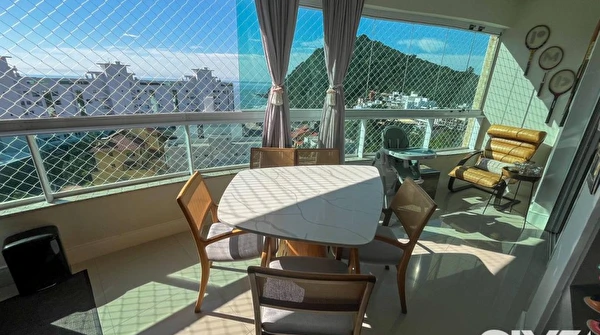 Edifício Residencial Porto Madeiro