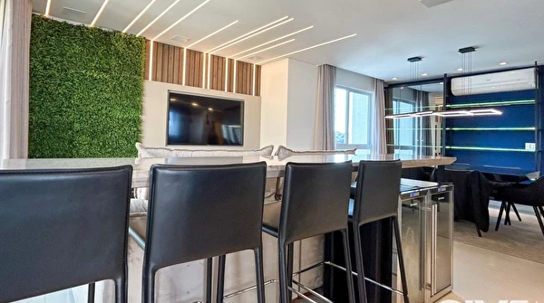 Solar Gonçalves Residence