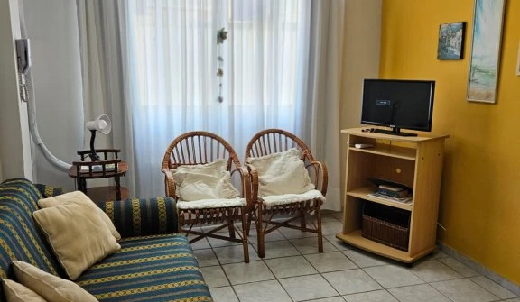 Edifício Ilha Do Farol