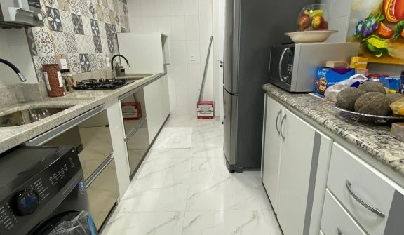 Página do imóvel