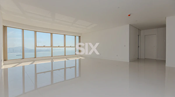 Apartamento no Edifício Yachthouse com 04 suítes e 03 vagas à venda na Barra sul em Balneário Camboriú/SC