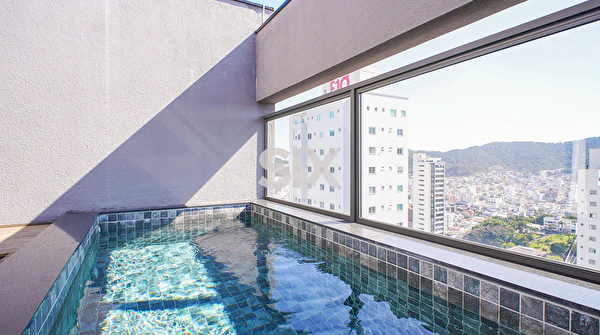 Empire Residence