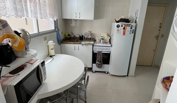 Página do imóvel