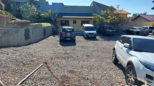 Listagem de imóveis