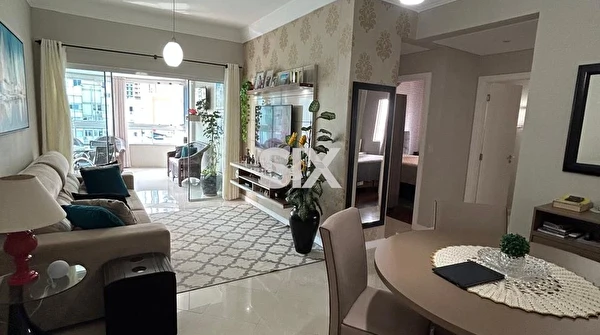 Edifício Vila Atlântica