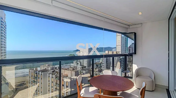 Cyano Mare Residencial