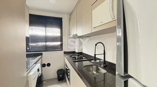 Silva Jardim Residencial