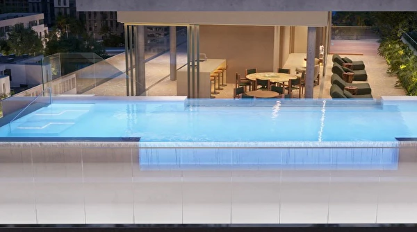 Bravo Residence - By Arthur Casas