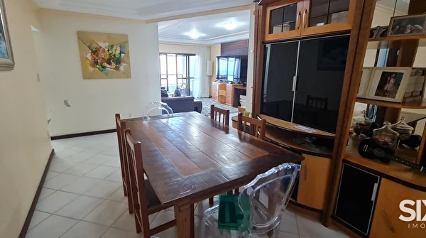 Edifício Monte Olympos