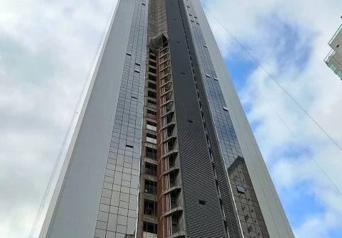 Página do imóvel