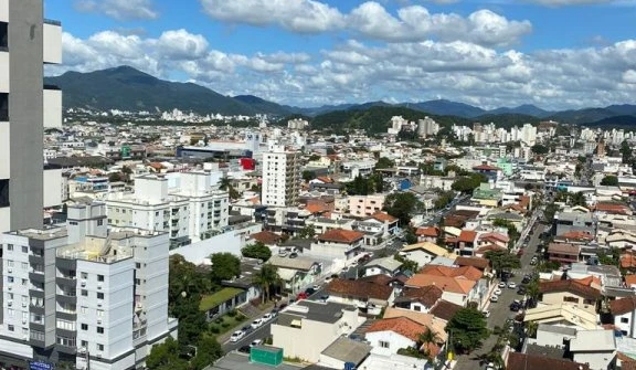 Página do imóvel