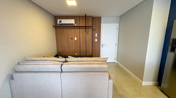 Vila Madalena Residencial