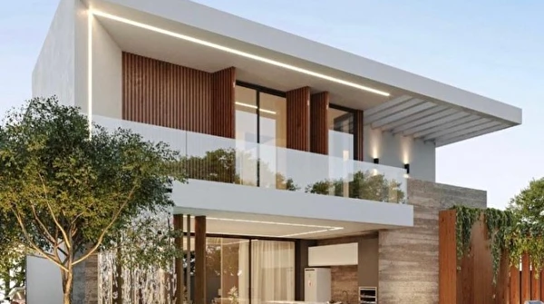 Caledonia Private Village