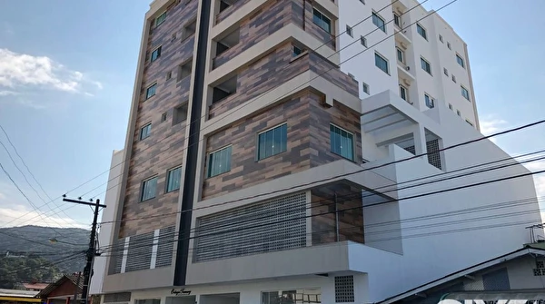 Página do imóvel