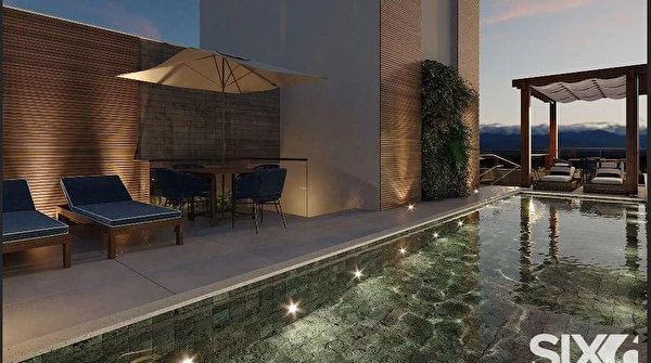 Edifício Tierra Del Sol