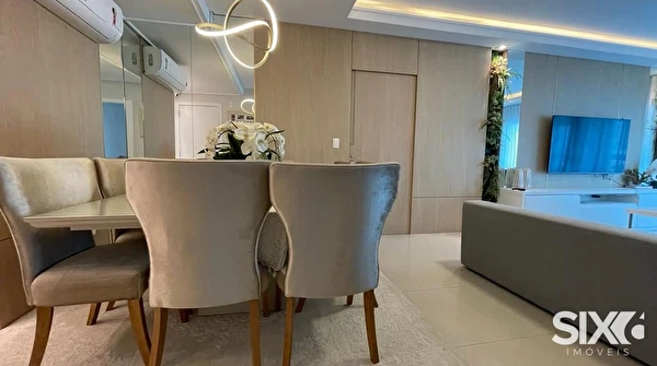 Edifício Solar Dos Pinhais