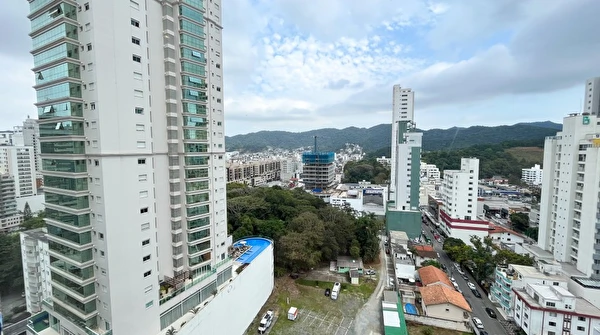 Página do imóvel