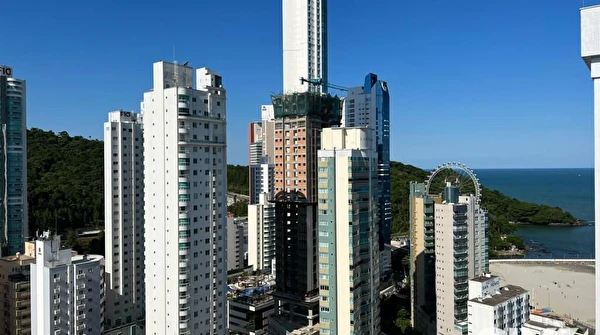 Página do imóvel