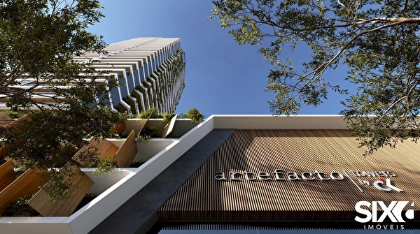 Artefacto Towers