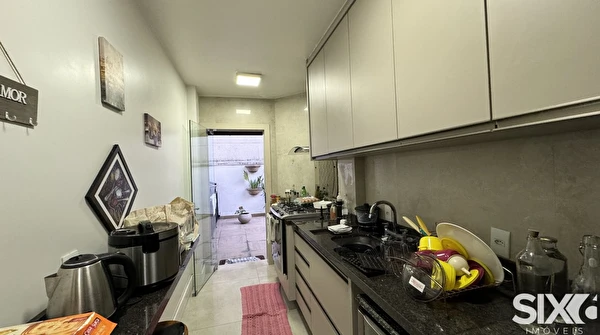 Residencial Michigan