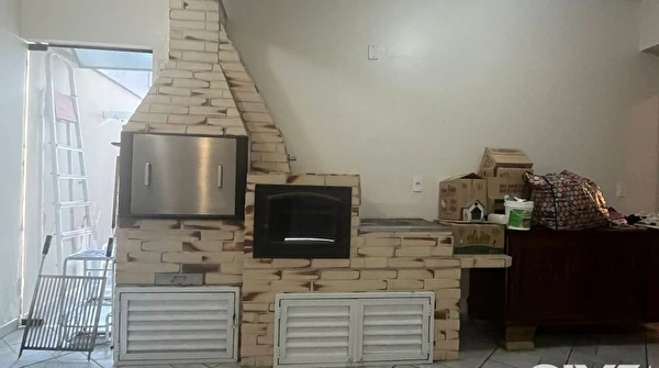 Página do imóvel