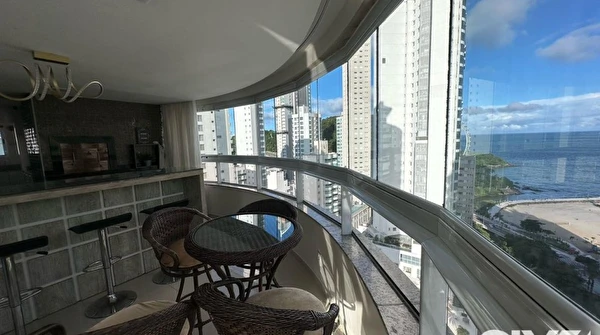 Listagem de imóveis
