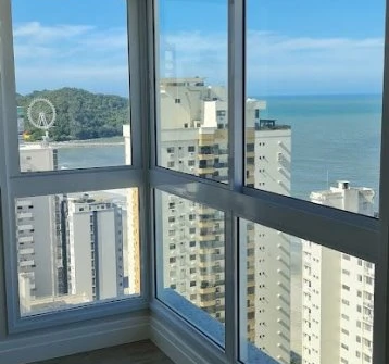 Página do imóvel