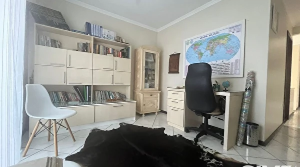 Página do imóvel