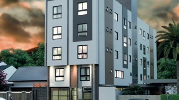 Silva Jardim Residencial