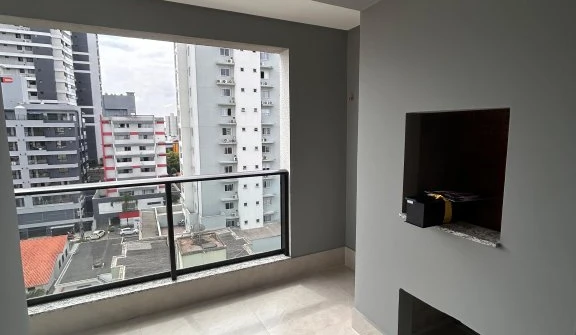 Camberra Plaza Residence