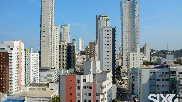 Página do imóvel