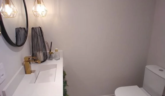 Página do imóvel