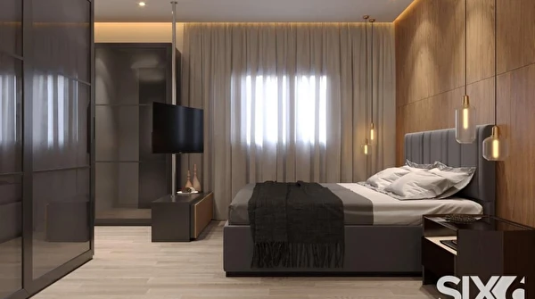 Edifício Tierra Del Sol