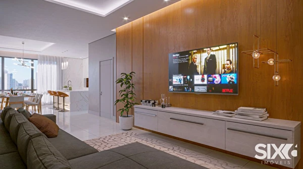 Ilhas Fiji Residence