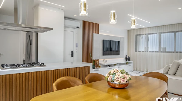 Edifício Vênus De Milo Residence